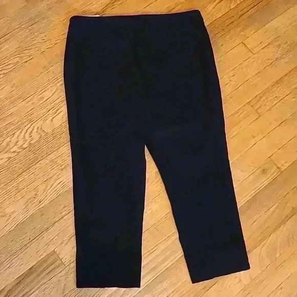 Black Isaac Mixrahi Pants - Picture 5 of 6